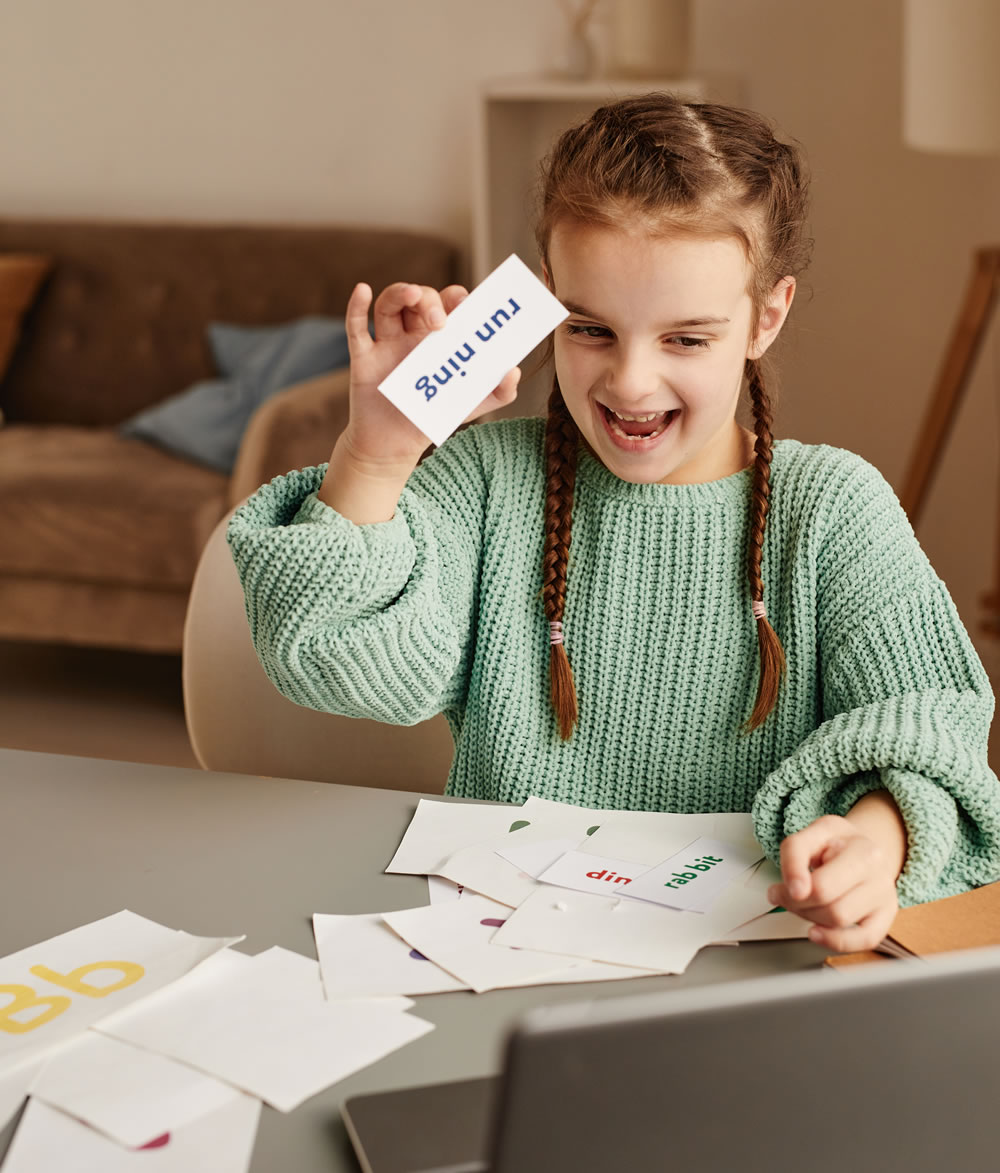 Personalized learning for educational institutions