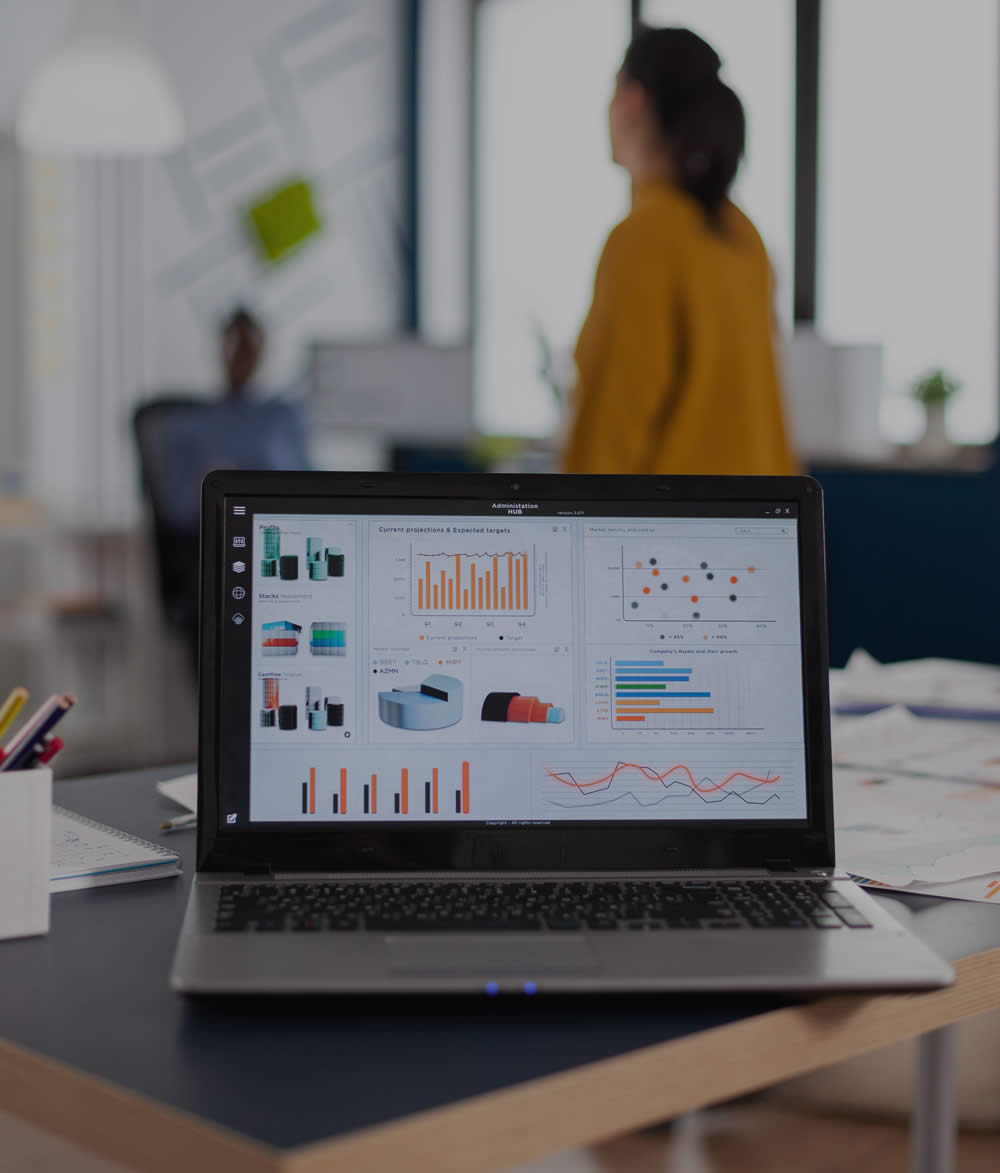 Analytics Driven Decision Making