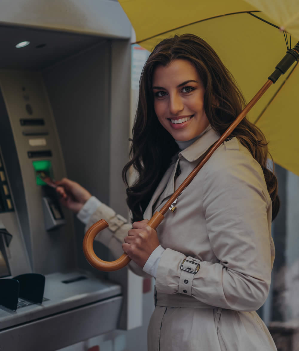 ATM Cash Optimization Using Machine Learning