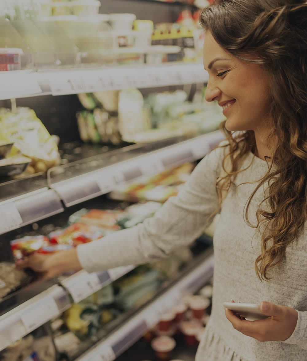 AI and IOT Driven Cashierless Retail