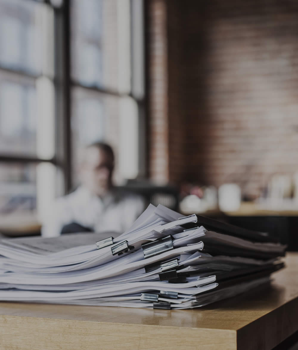 Rapid Document Digitization with NLP