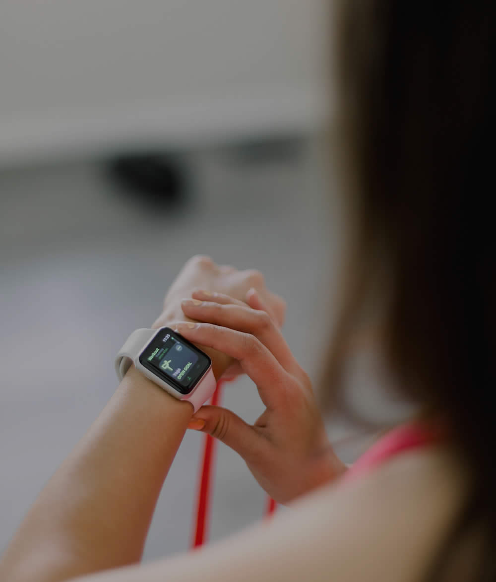 AI and the Internet of Medical Things (IoMT) for Preventative Healthcare