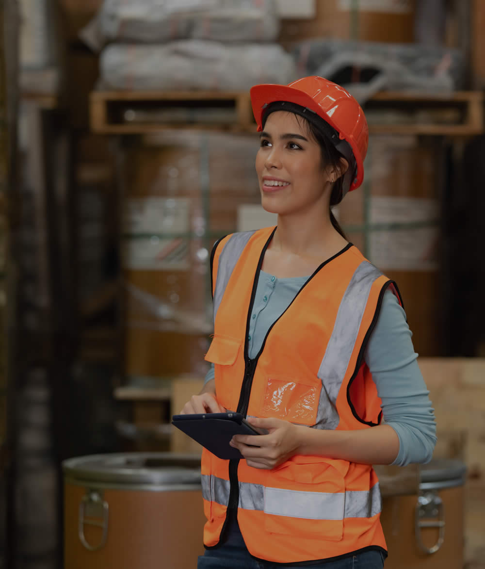 Computer Vision Systems for Smart Inventory Management