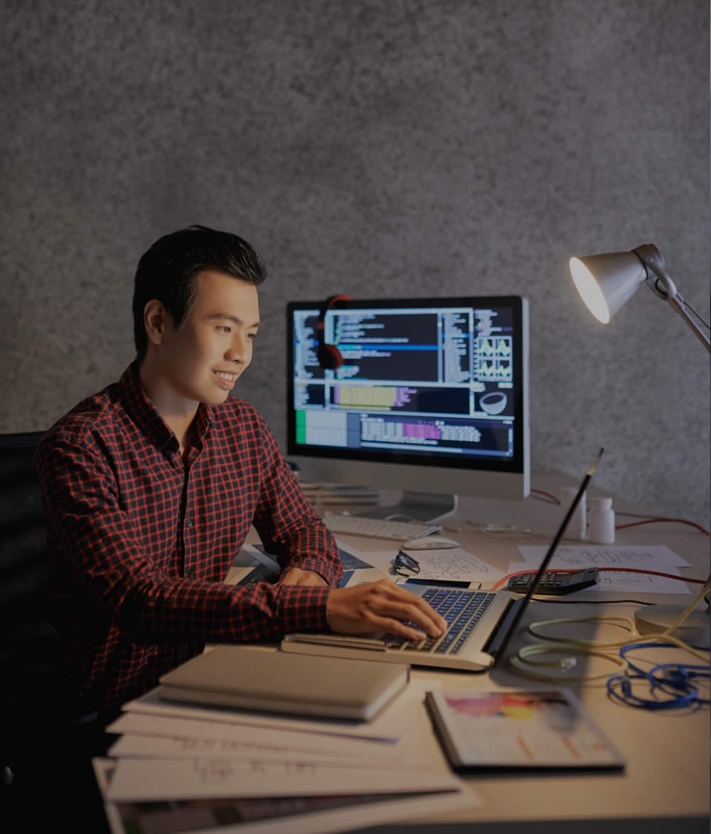 Intelligent Network Monitoring Driven By AI