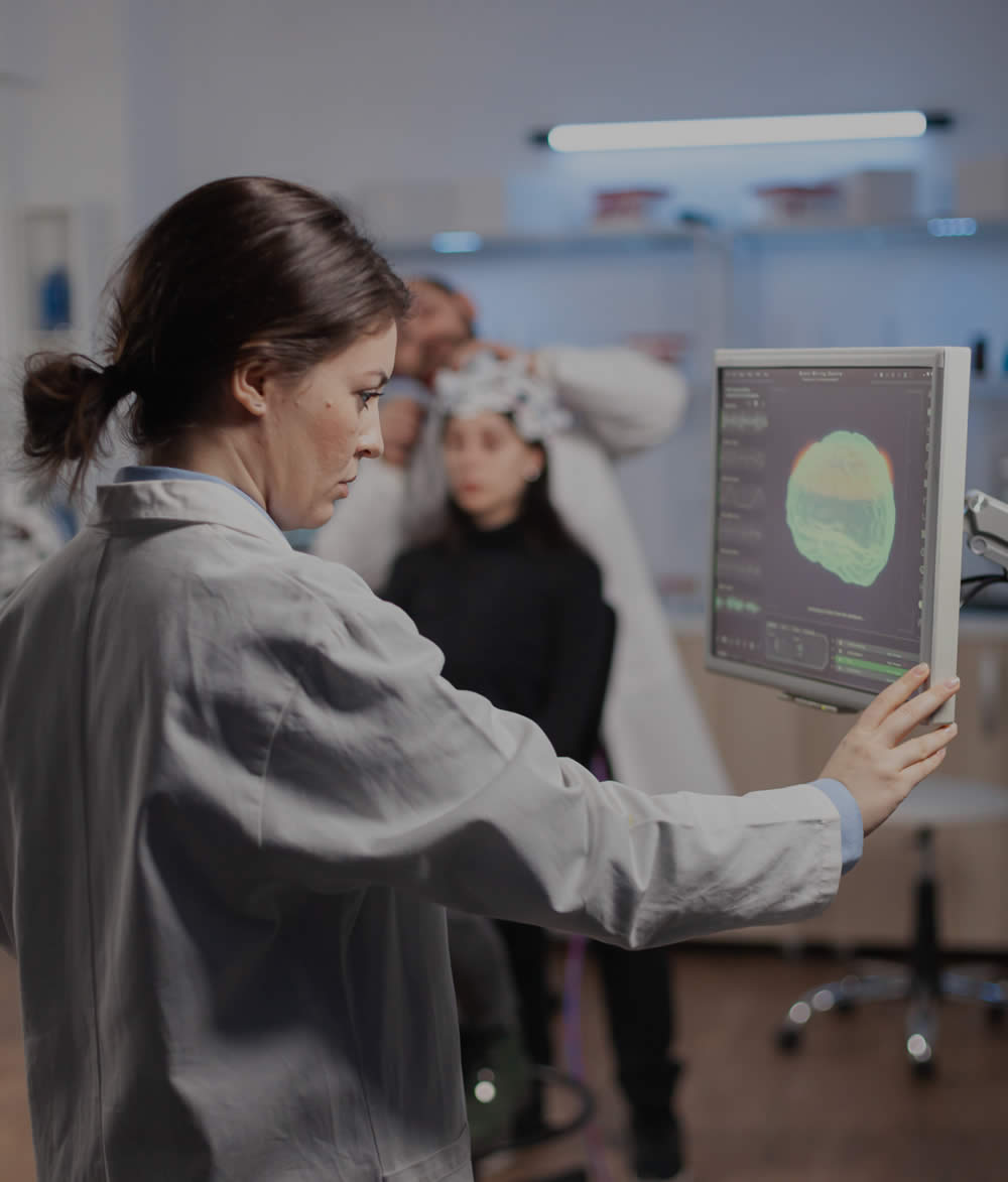 Patient Pre-Screening With Machine Learning and NLP