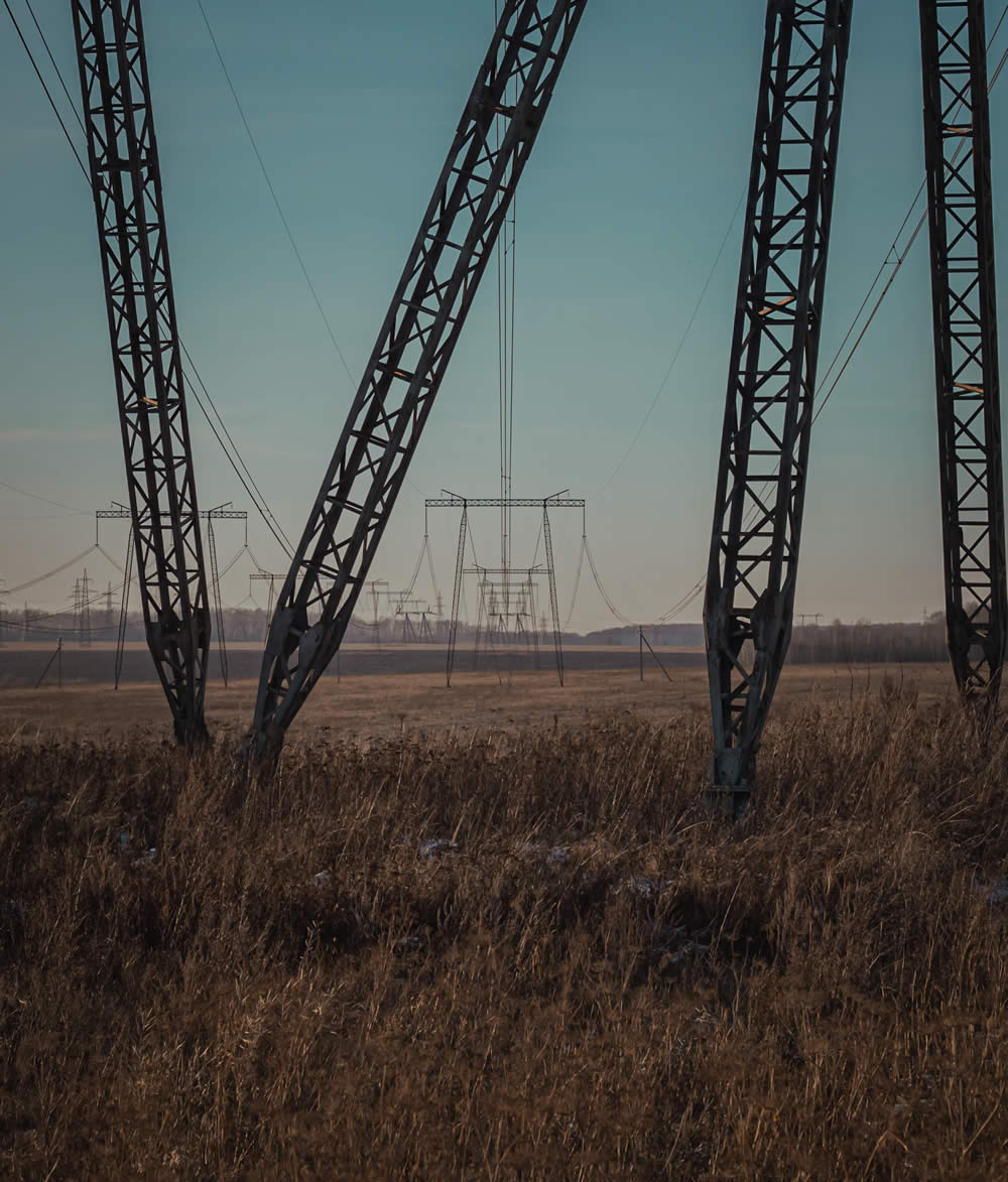 Smart Power Management for Telecom with AI