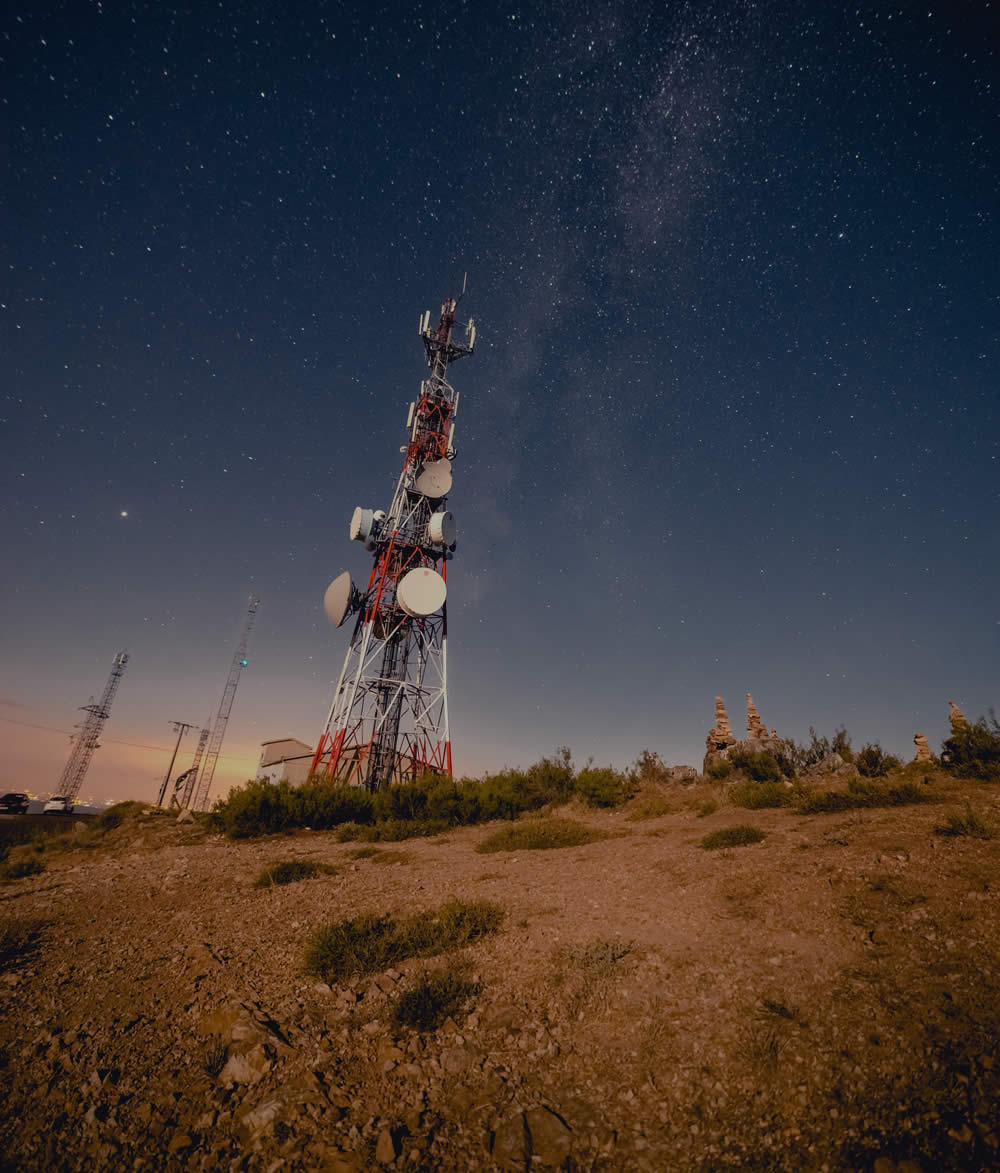 Optimizing Radio Parameters Using AI