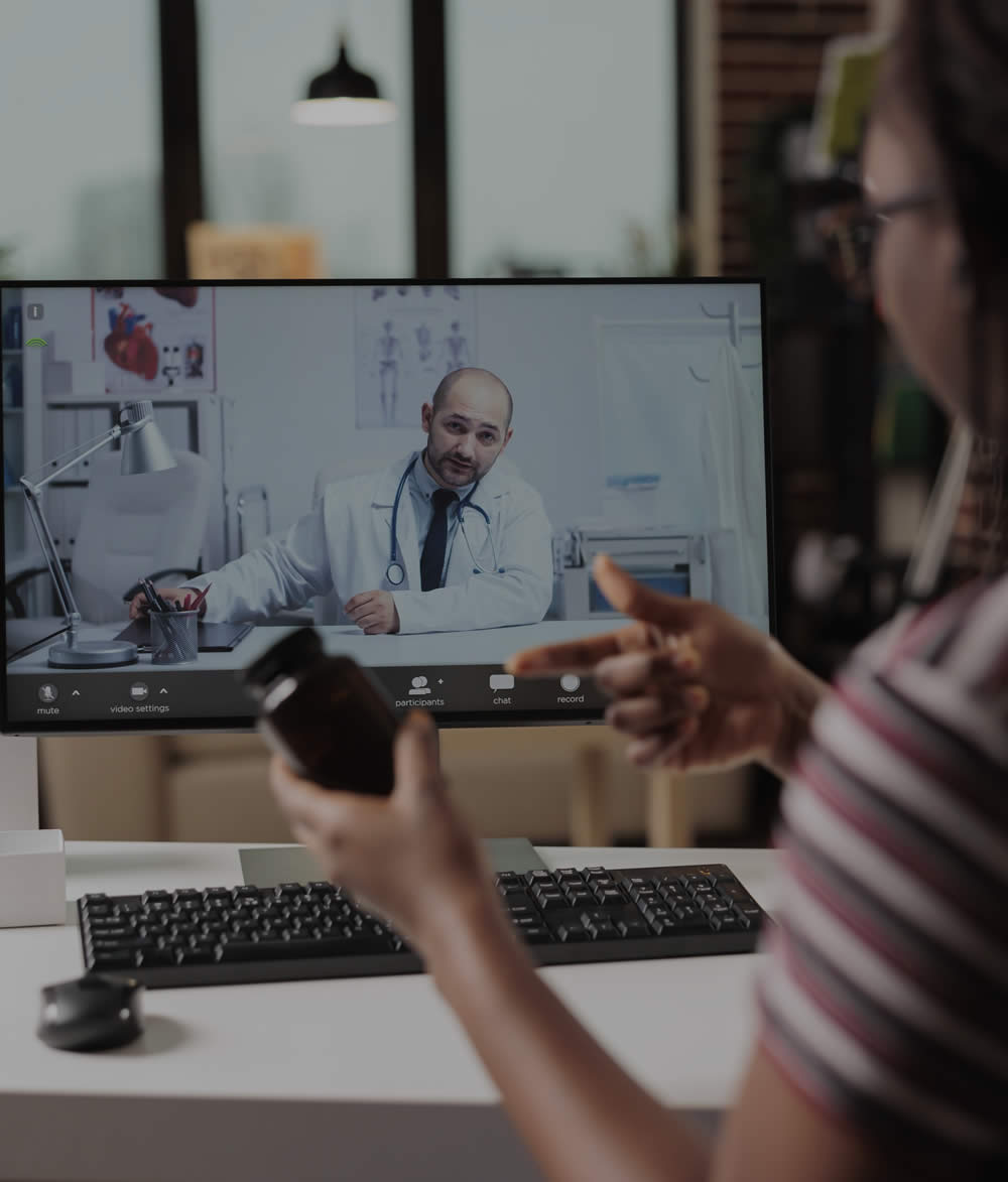Revolutionizing Remote Patient Monitoring with AI