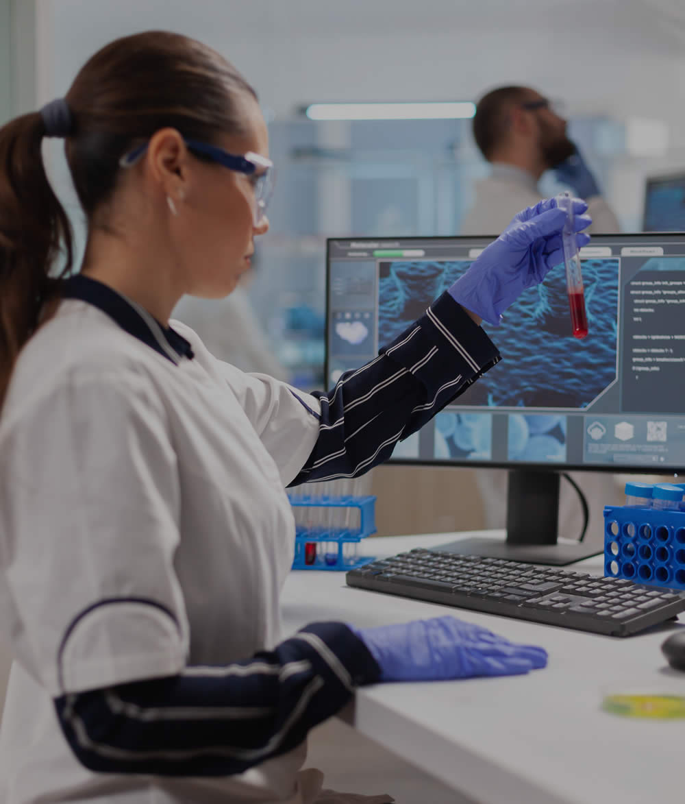 Faster Development Of Drugs Using Machine Learning
