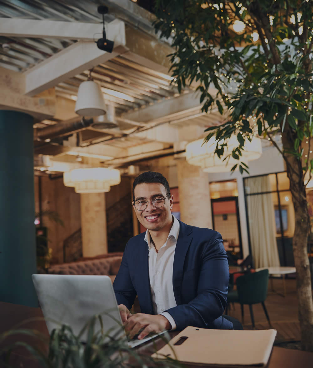 Advanced AI-Driven Back-Office Process Automation