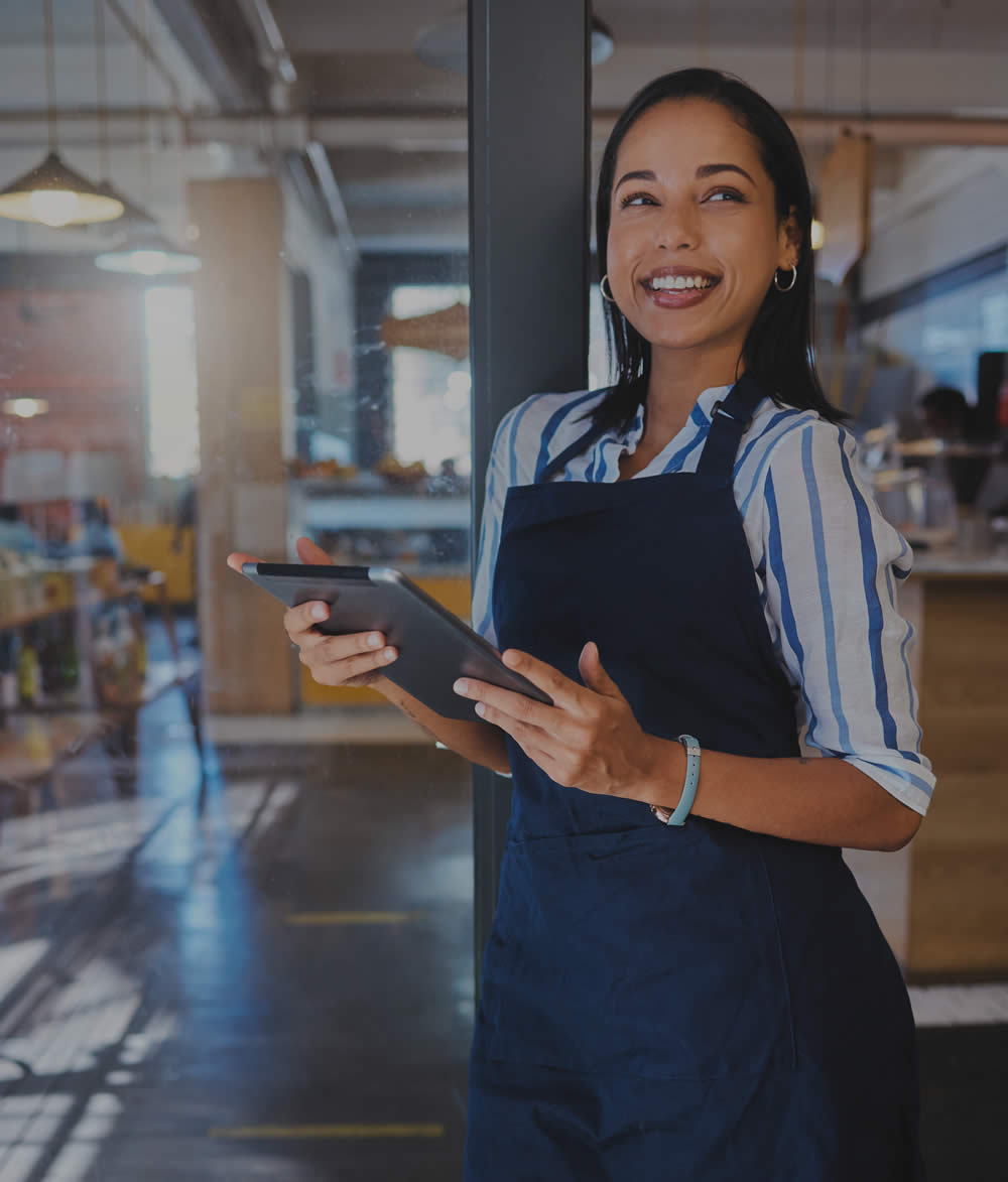 Smarter Staffing & Scheduling With Machine Learning