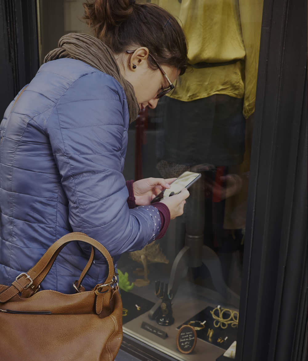 Visual Search Powered By Computer Vision