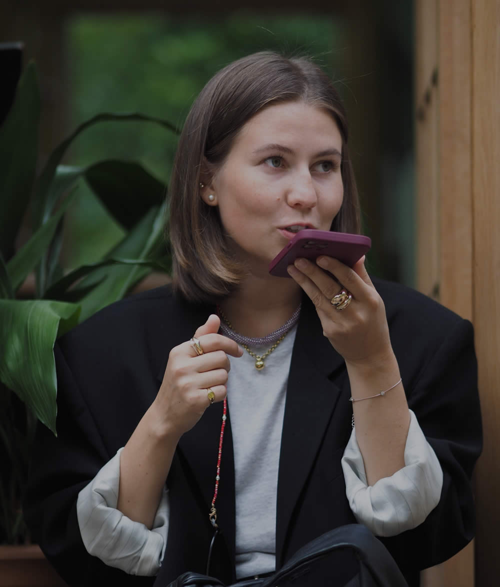 Voice Ordering Powered By NLP At Restaurants